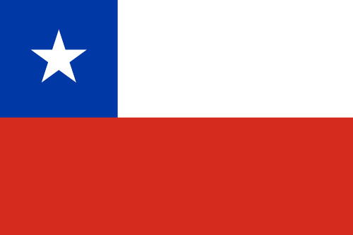 Cruce a Chile