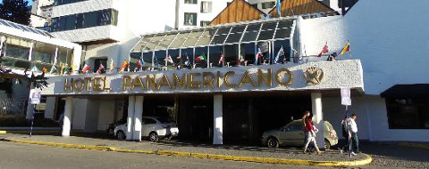 Rent a Car en su hotel en Bariloche